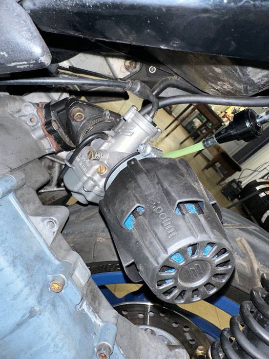 Продам Aprilia sr 50 R