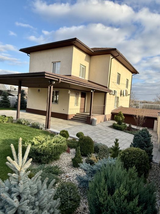 Дом в Краснополье . Аренда дома