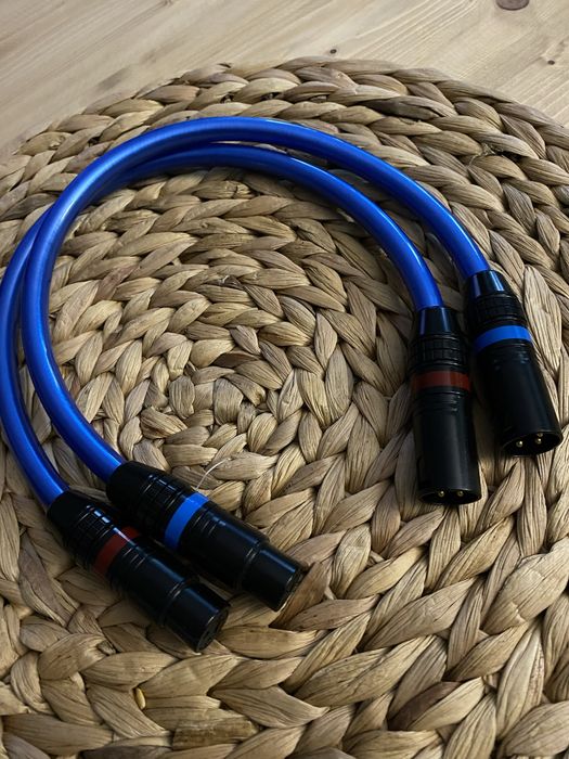 Neotech Kable/przewody sygnałowe  1220/3001/5220