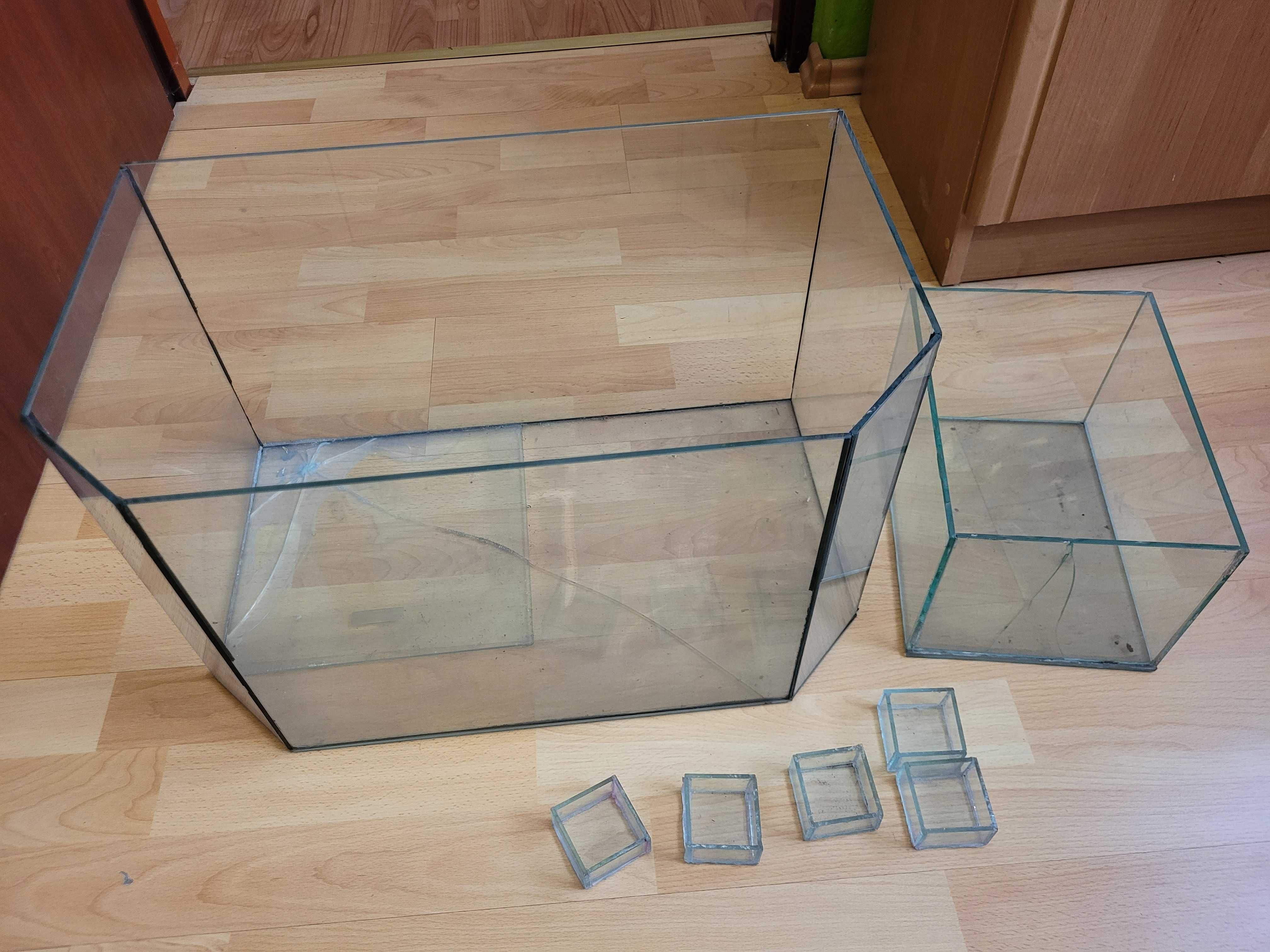 Akwarium terrarium klatka gryzoń