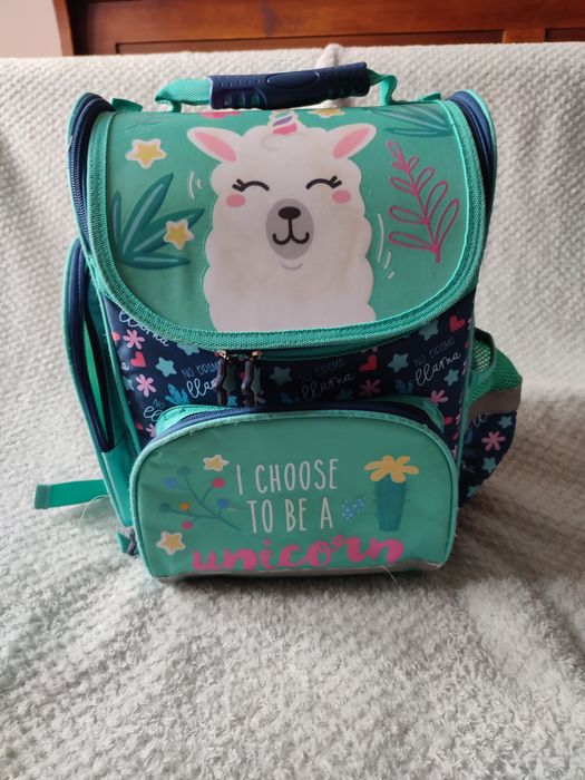 Tornister/ plecak Loozz