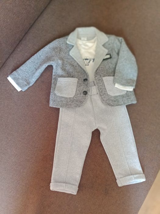 Праздничный костюм для мальчика