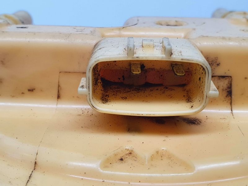 Boia combustível RENAULT Modus/Grand Modus (F/JP0_)