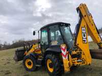 JCB 3CX SUPER /  / tylko 8745 mth fv 23%