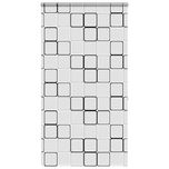 Vidaxl Roleta Prysznicowa Z Kasetą 140X240 Cm Szerokość Tkaniny 136 Cm