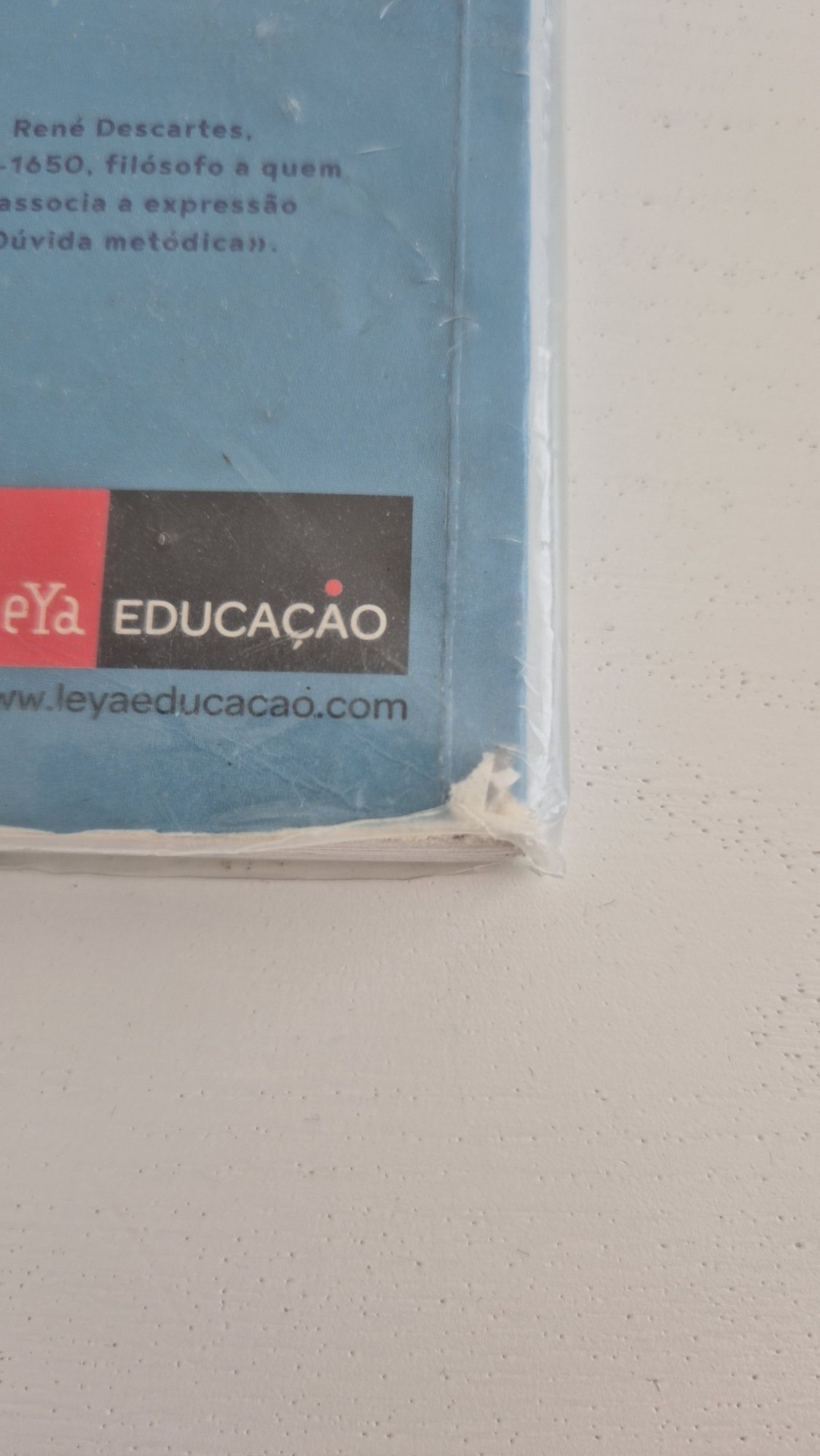 Filosofia 10°ano