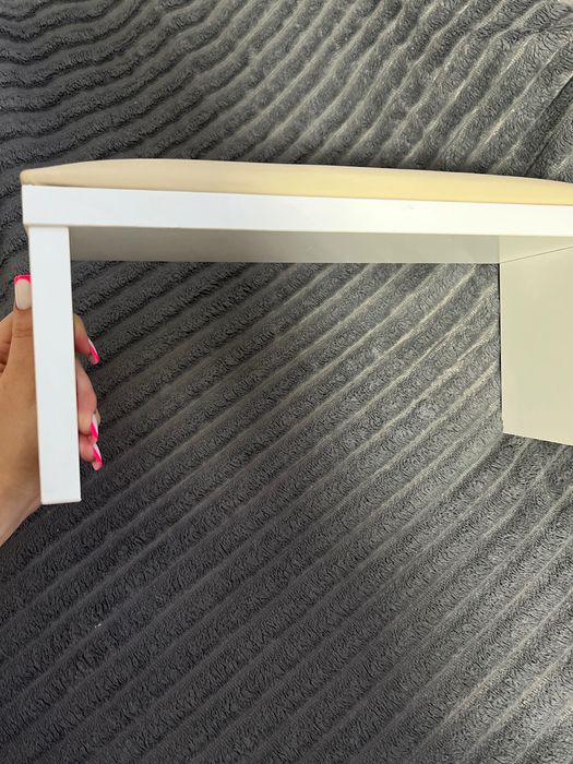 Підставка для рук,витяжка та фрейзер