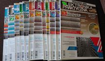 Elektronika praktyczna 2012