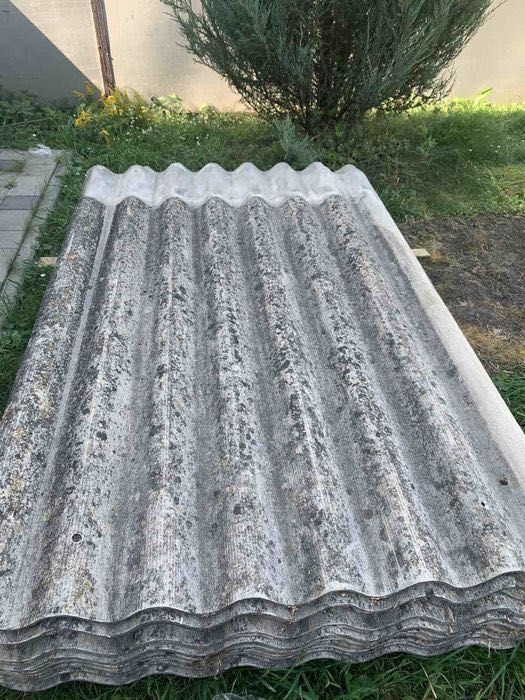 Продам шифер , 8 хвильний