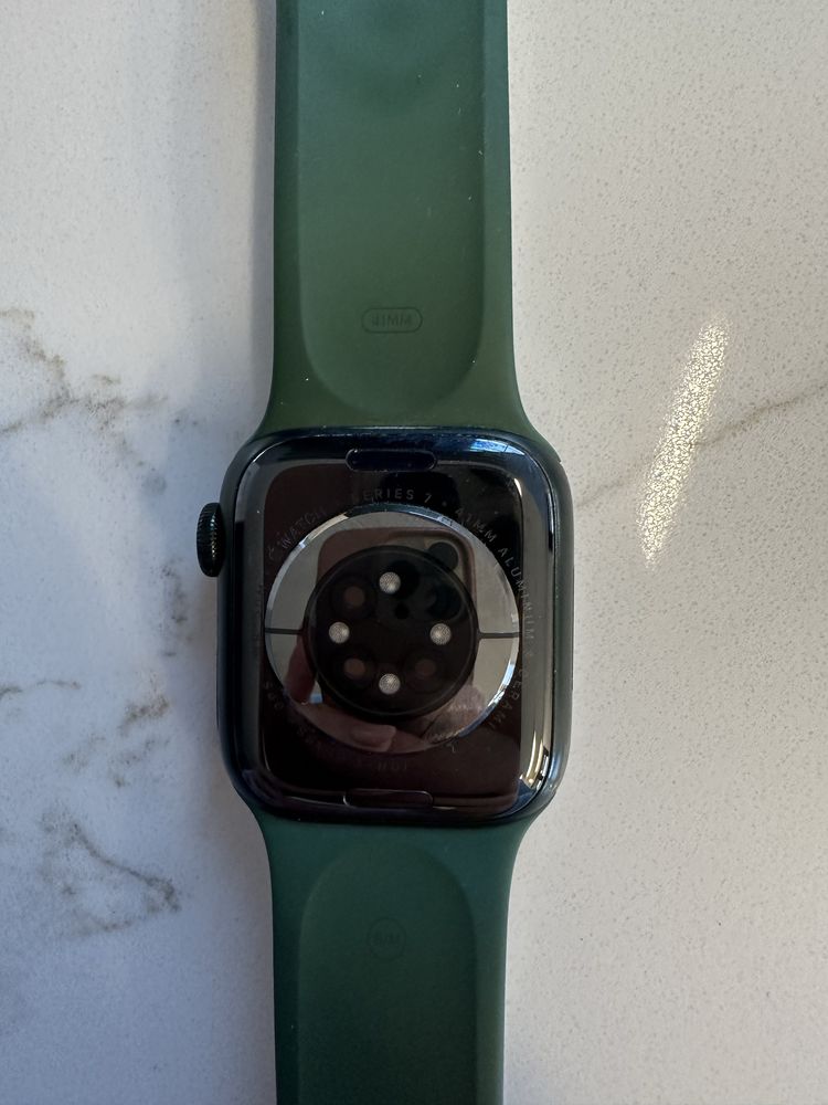 Apple Watch seria 7 41mm
