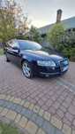 Audi A6 Quattro 3.0 TDI manual