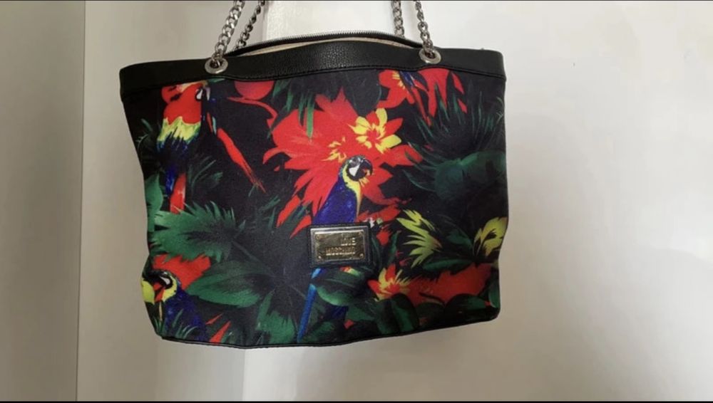 Torba Love Moschino Jungle