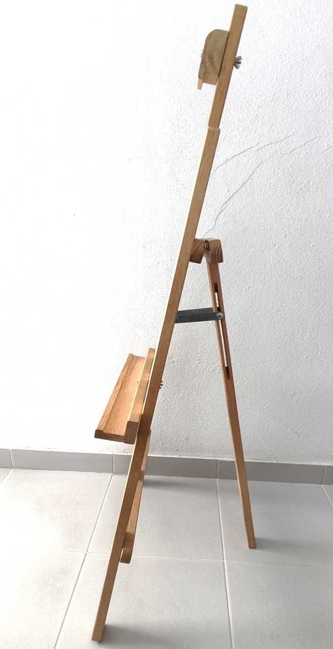 Cavalete de Pintura
