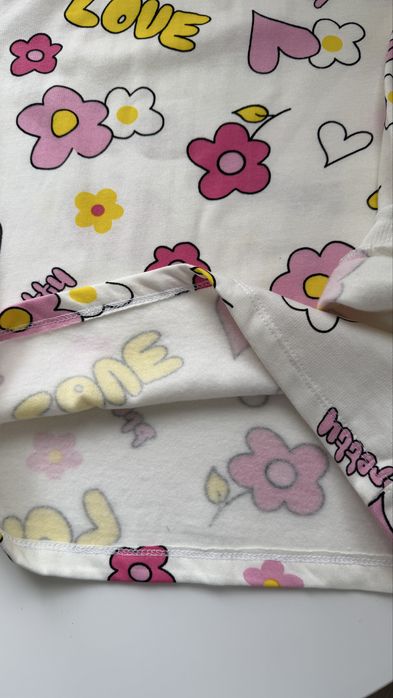 Піжама на байці 116-134