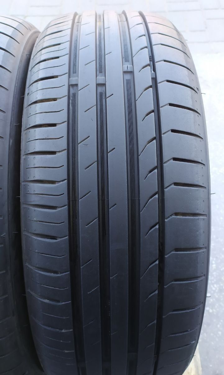 Шини Літні 215/55 R18 Westlake China 2022рік 7мм 4шт Як Нові