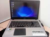 Продам ігровий ноутбук Acer Aspire F5-573G