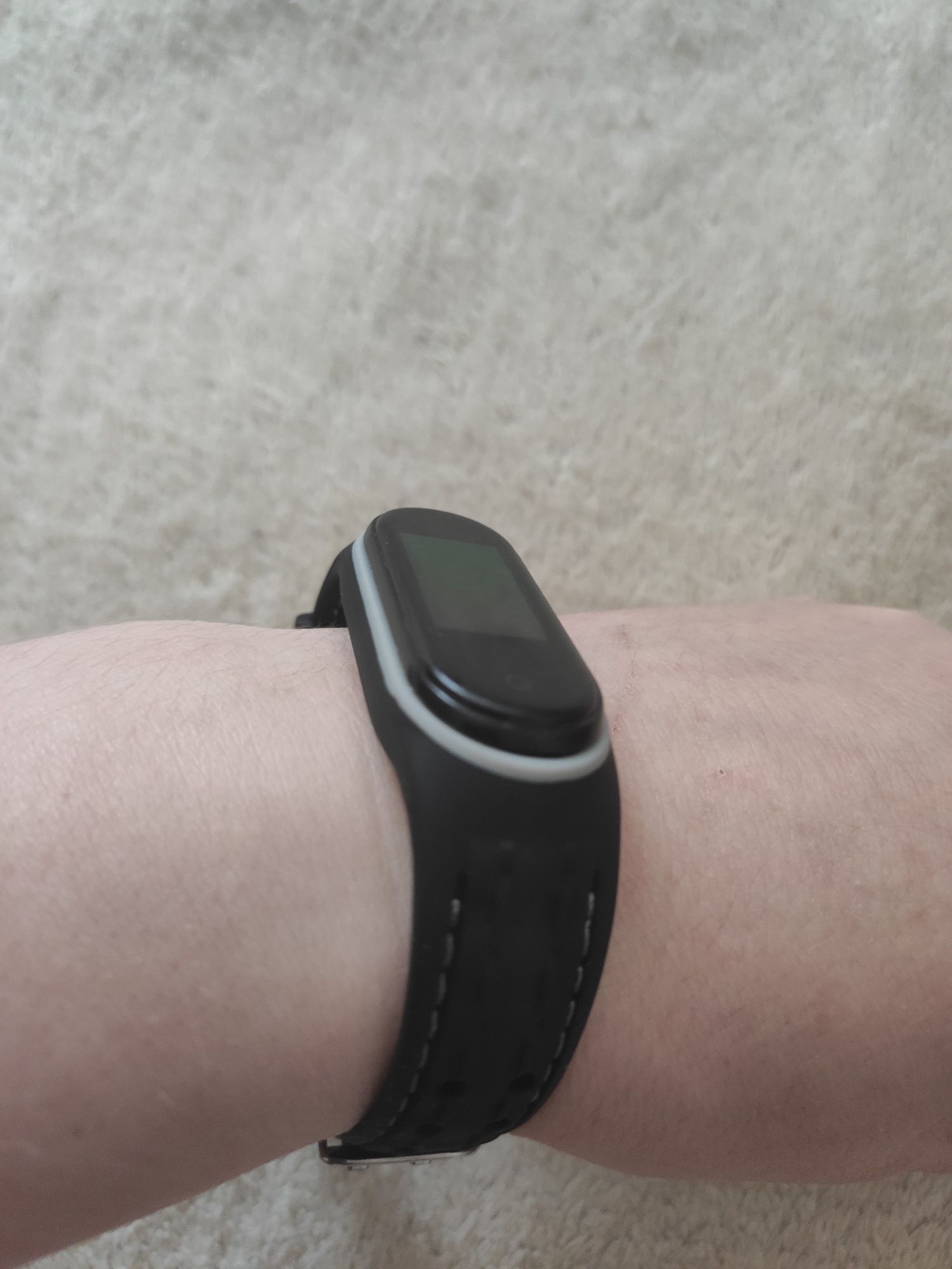 Браслет для Mi band 5