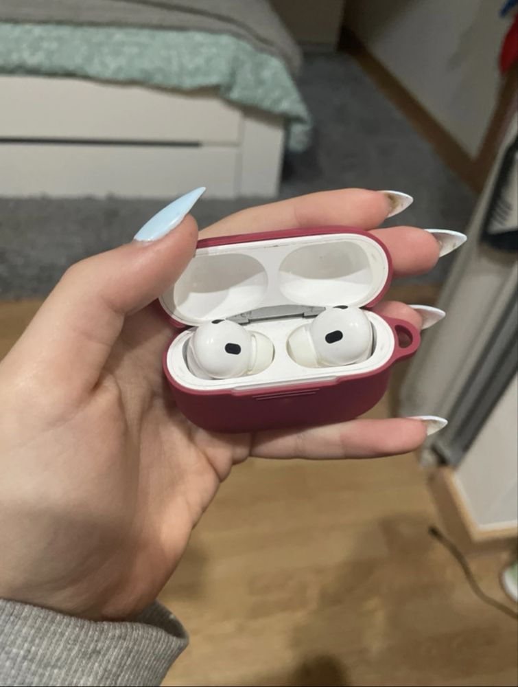 Airpods pro apple