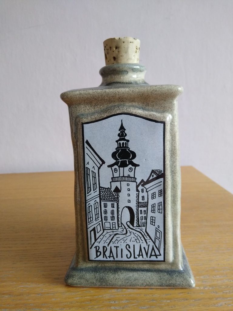 Karafka. Bratislava.