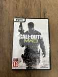 Call of Duty MW3