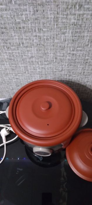 Мультиварка ELBEE