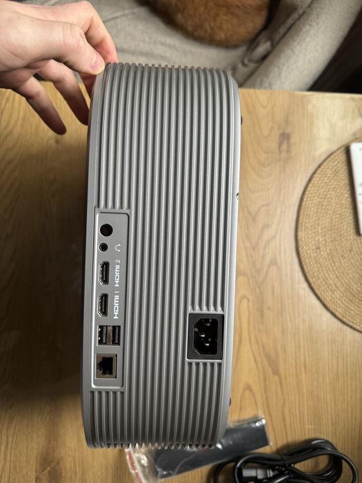 Проектор Everycom hq10w