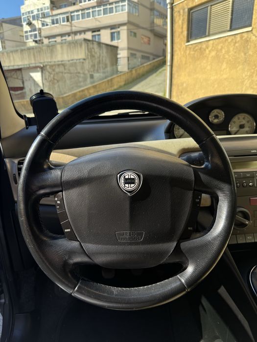 Vendo Lancia - Ypsilon