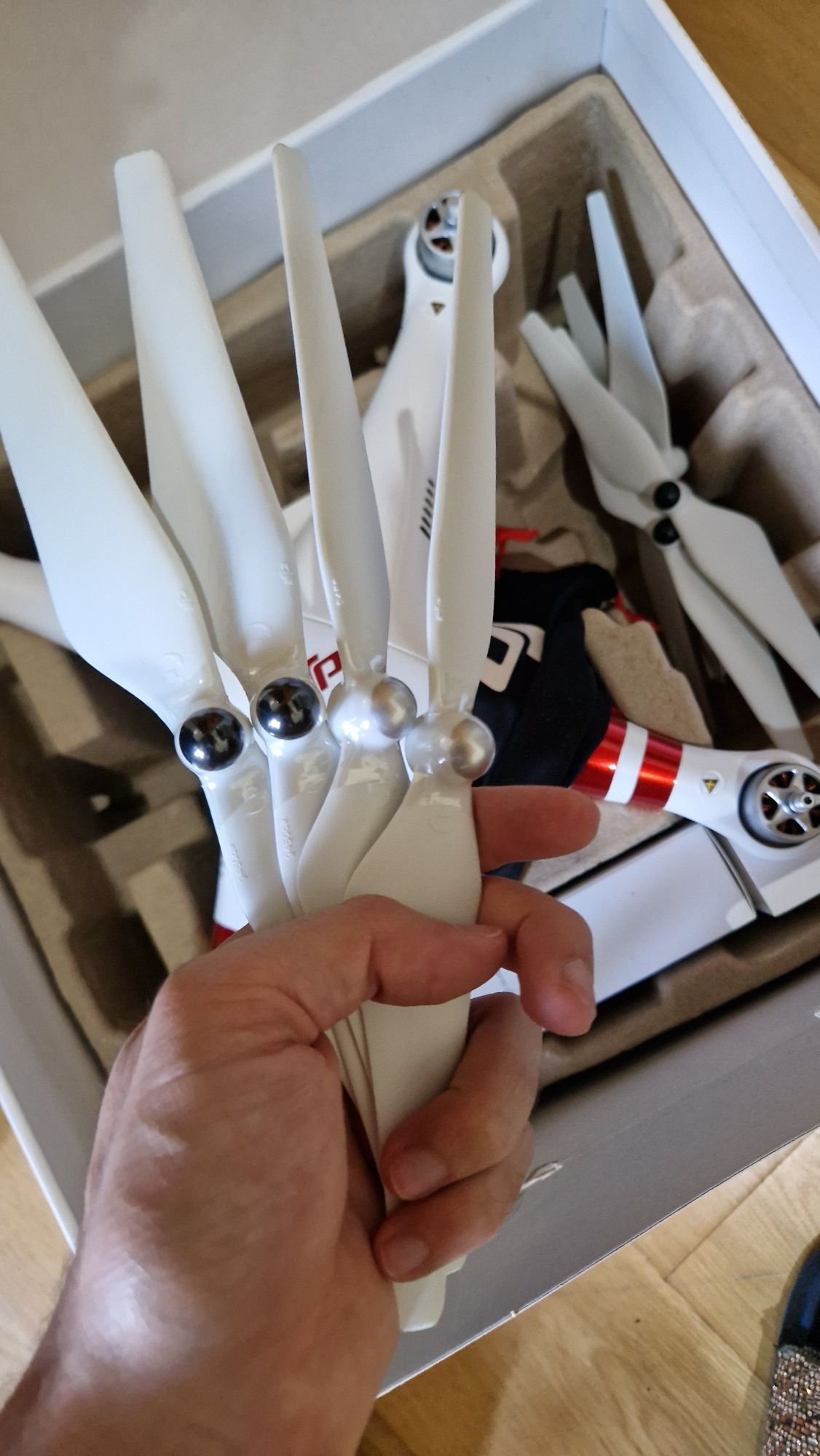 DJI Phantom 3 Standard