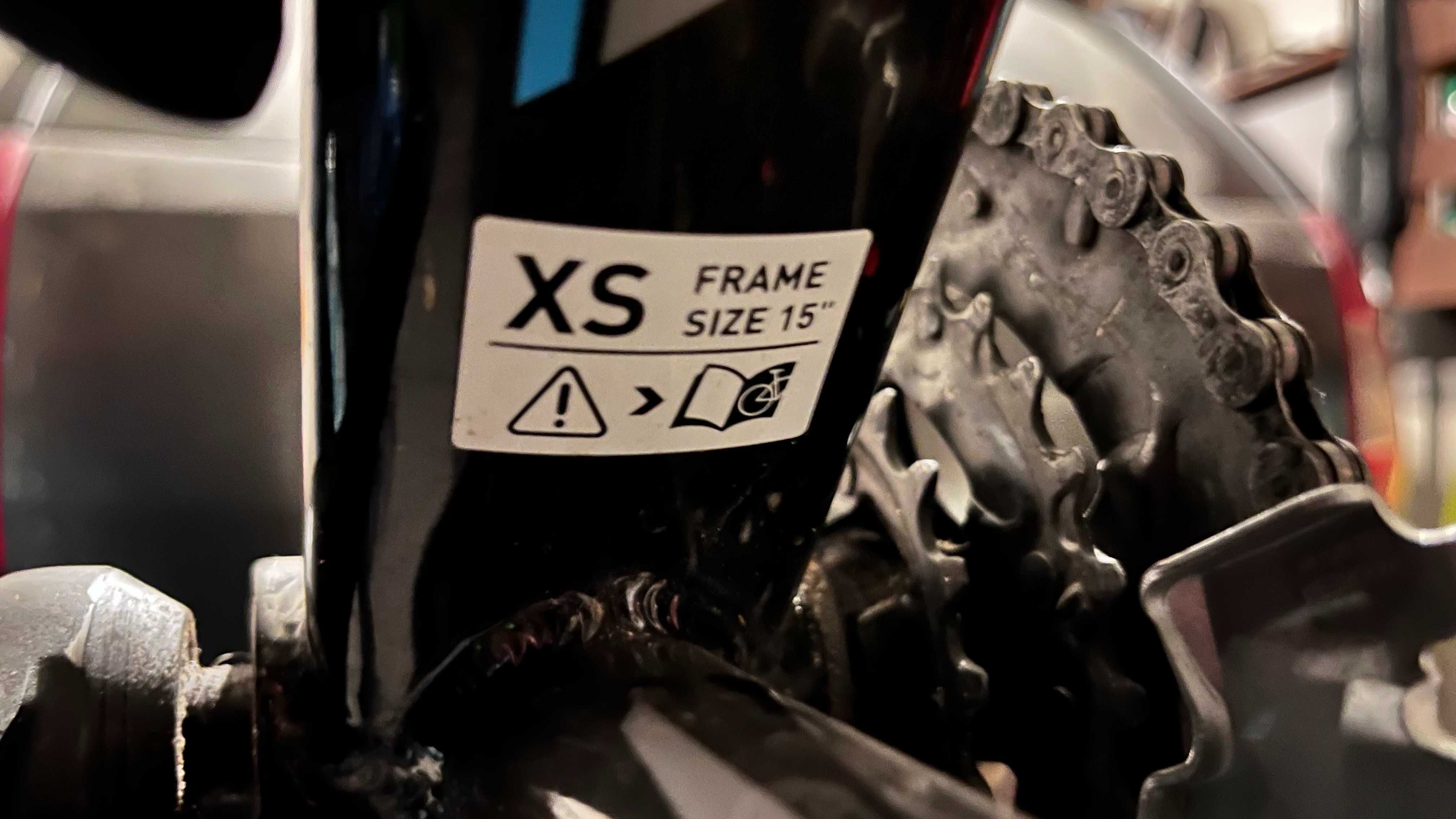 Rowery Kross Hexagon 7.0 XS 2021