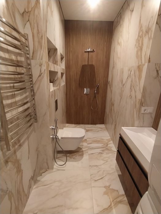 Плиточник, маляр Ірпінь, Буча, Гостомель, Ворзель