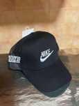 nike meska nowa czapka czarna