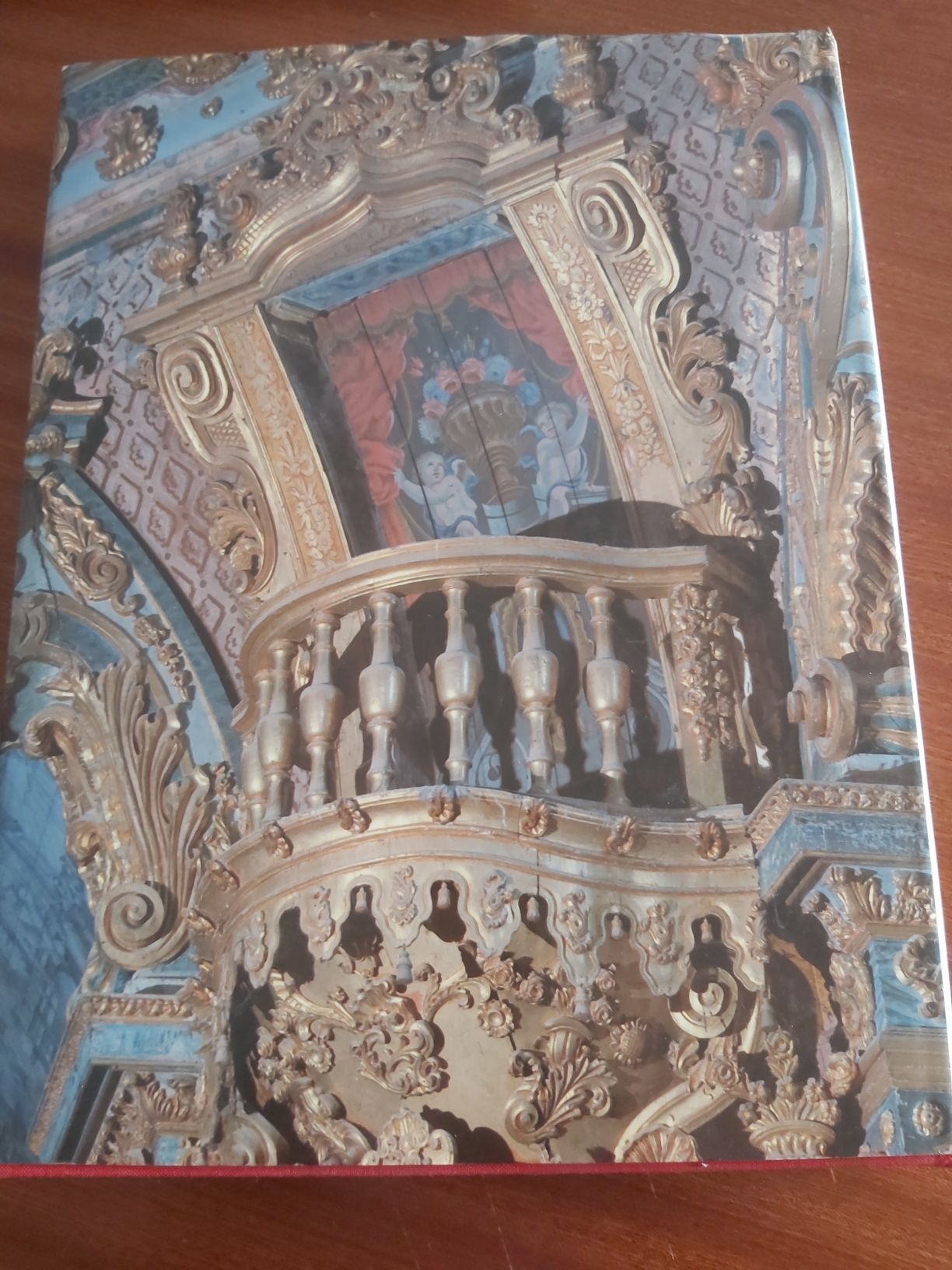 Livros das igrejas de Portugal