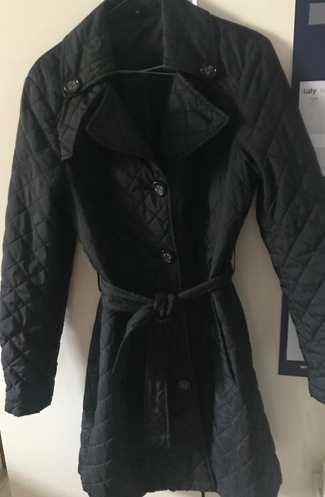 Płaszcz damski :Marks Spencer