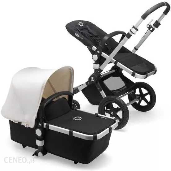 Wózek Bugaboo Cameleon 3 (2 w 1)