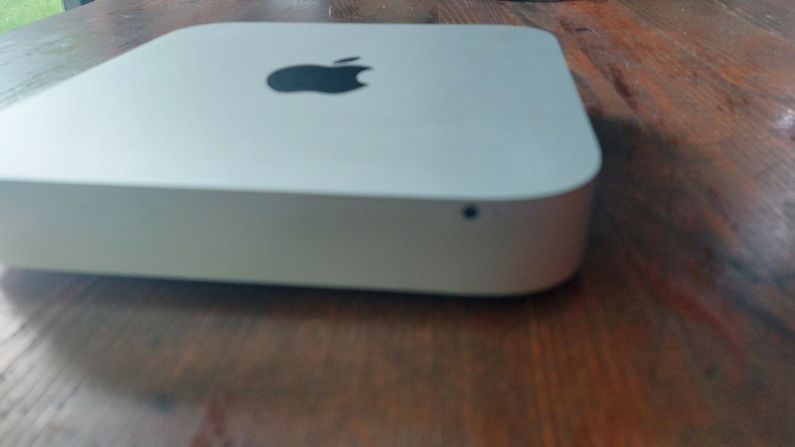 Apple Mac Mini 7.1