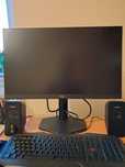Monitor AOC 24G4X 23.8" Full HD