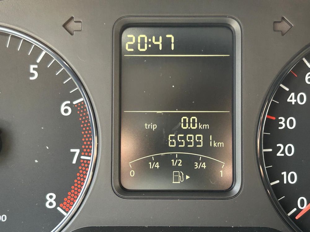 Volkswagen polo 1.2 65 000km