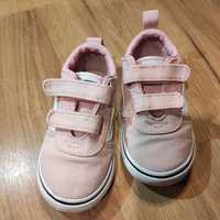 Buty trampki Vans 23,5