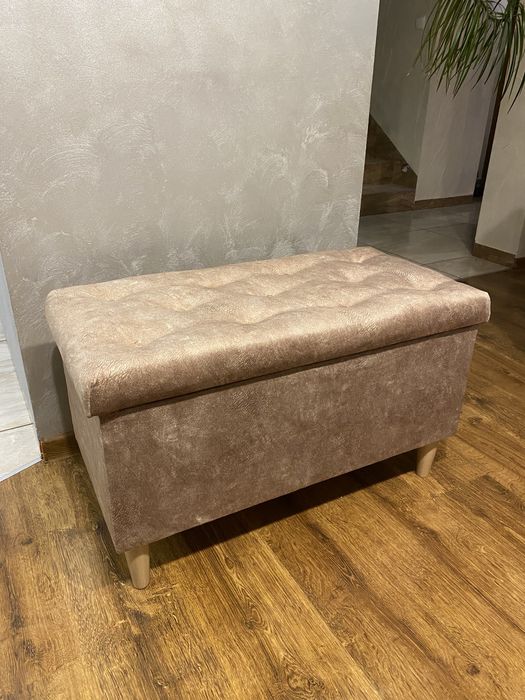 Sprzedam nową pufę