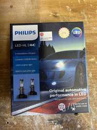 Phillips LED-HL [H4] X-tremeUltinon LED gen2