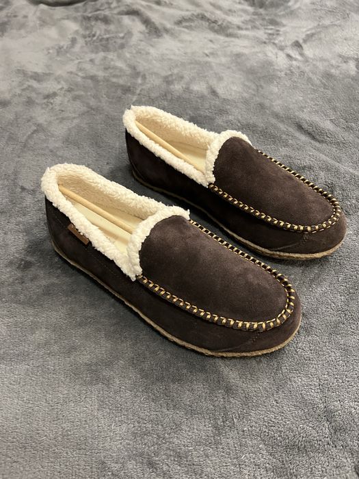 Зимові макасіни Columbia