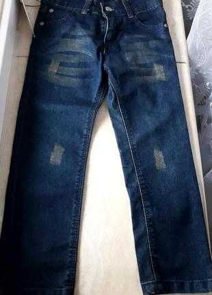 Нові джинси з етикеткою 209 грн.за 150 грн.
