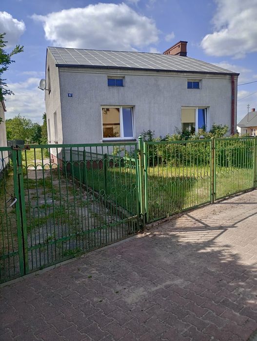 Dom na sprzedaż Dęblin