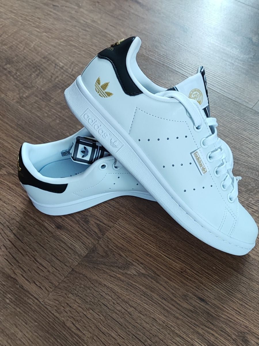 Buty damskie Adidas Stan Smith HP3250