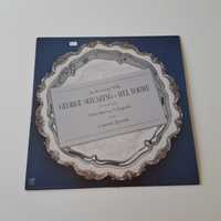 Płyta winylowa George Shearing & Mel Torme  Jazz