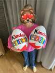 Kinder Niespodzianka XXL