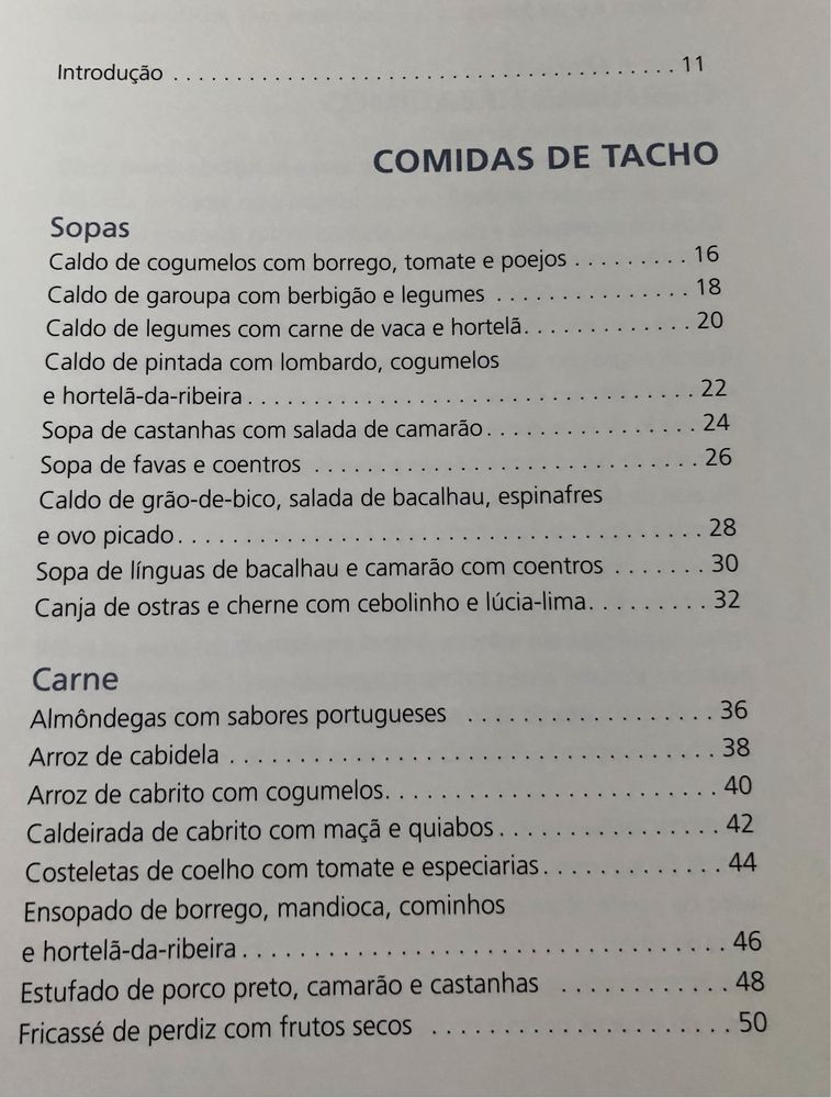 “Entre Tachos e Tabuleiros”  sabores portugueses,  Chef Vítor Sobral
