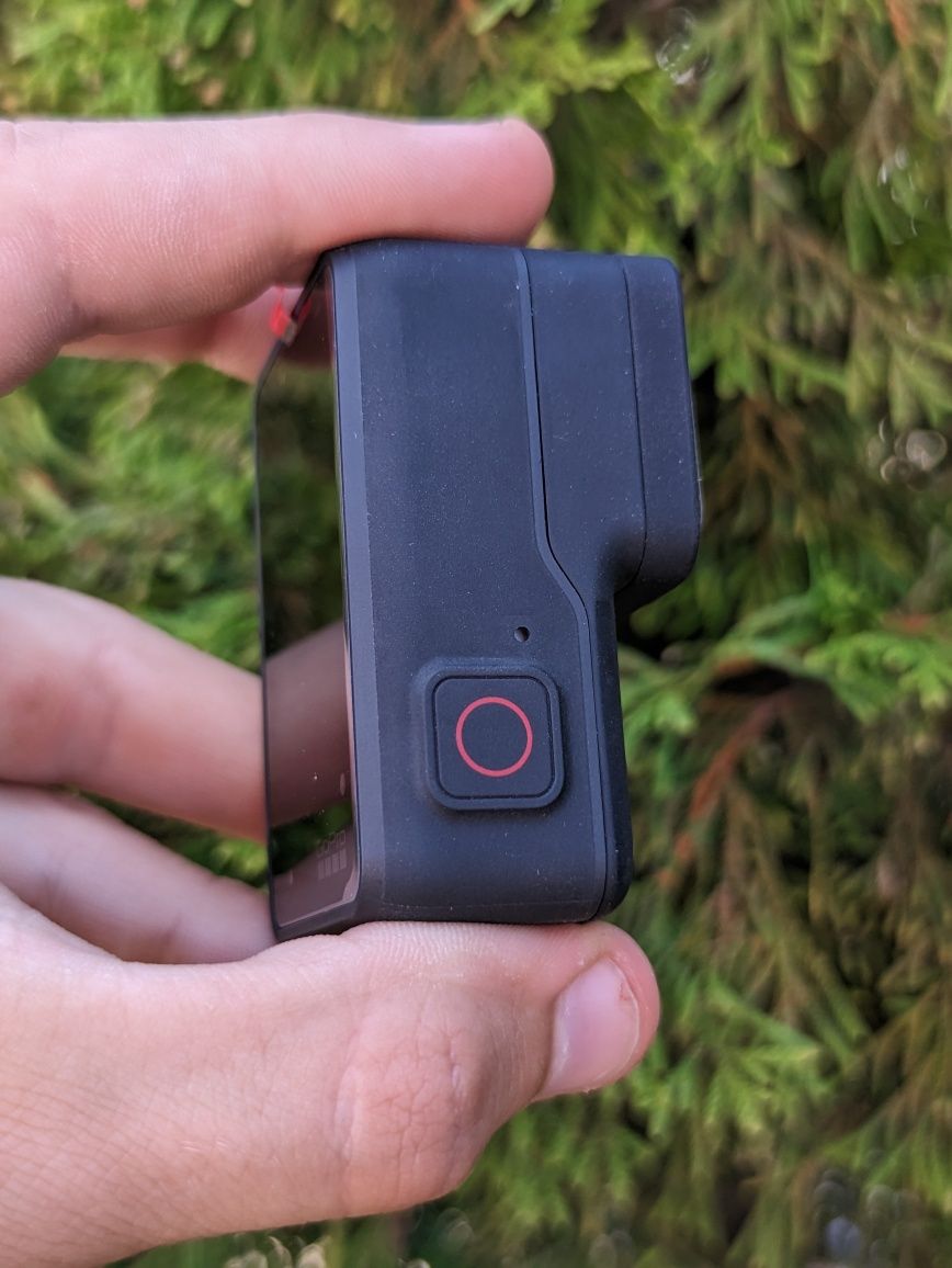 GoPro Hero 7 Black Екшн камера гоу про екшен камера го про бу экшн