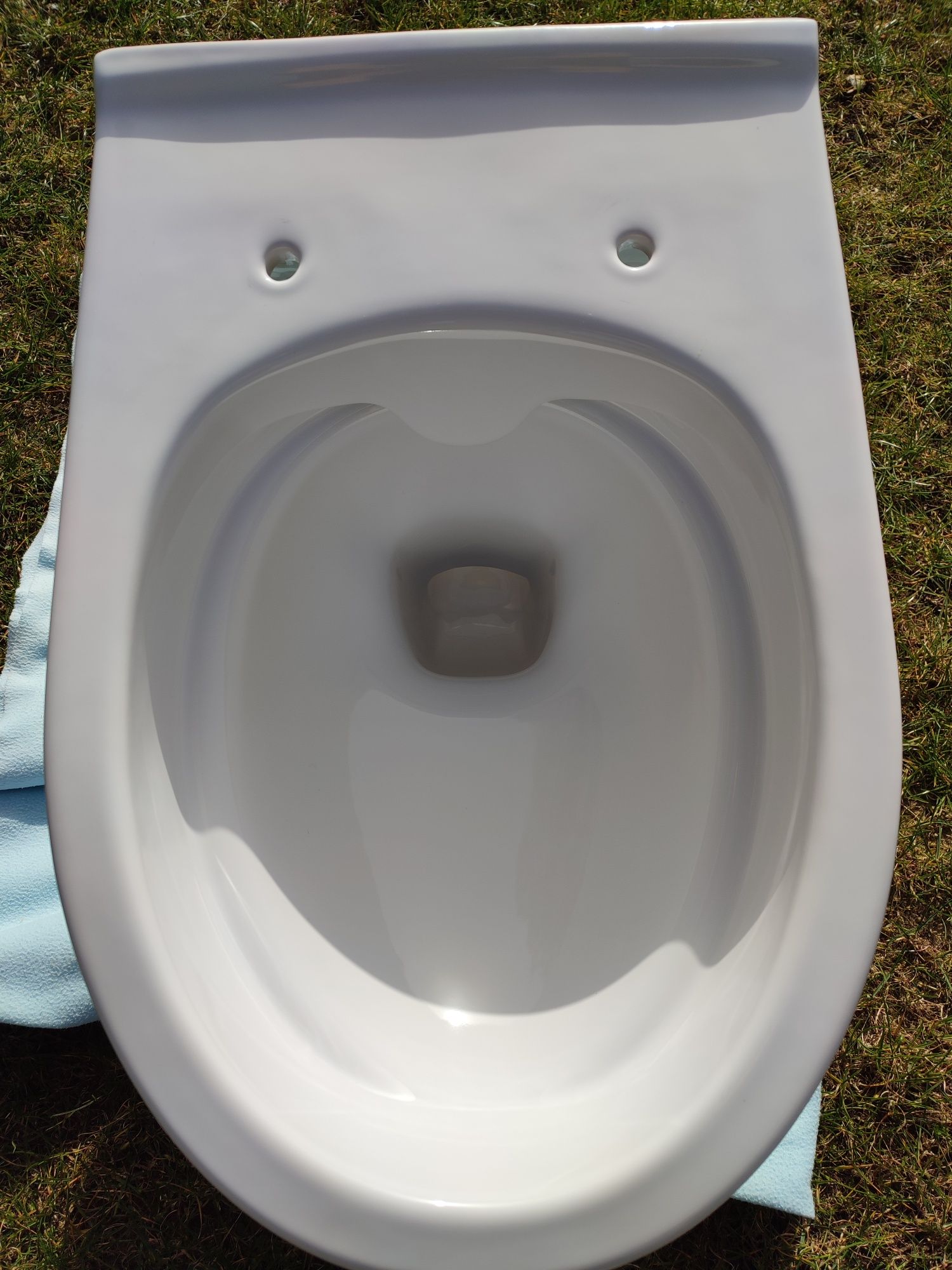 Miska WC wisząca Costa mito by Cersanit