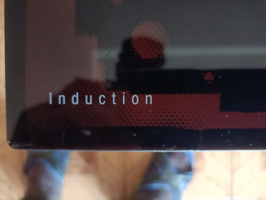 Варочна поверхня IKT індукційна Germany